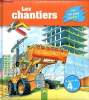 Les chantiers. Collectif