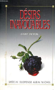 Désirs inoubliables