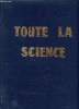 Toute la science du N° 19 au N°30. Collectif