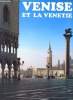 Venise et la Vénétie. Leprohon Pierre