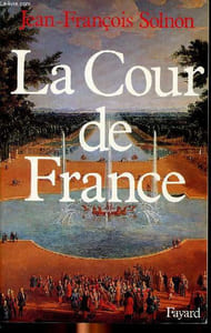 La cour de rance