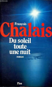 Du soleil toute la nuit