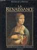 La renaissance Histoire de la peinture. Collectif