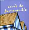Envie de Normandie. Lanta Marie Charlotte