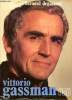 Vittorio Gassman Collection Têtes d'affiches. Degioanni Bernard