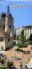 Bergerac Plans de ville. Collectif