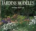 Jardins modèles. Hobhouse Penelope