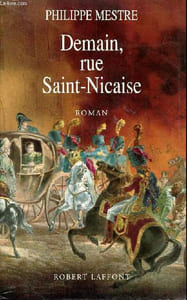 Demain, rue Saint -Nicaise