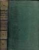 Oeuvres complètes Tome 8 Les Misérables 1- Fantine 2- Cosette. Hugo Victor