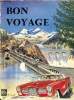 Bon voyage Collection Belles images. Collectif