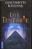 Lux tenebrae Collection Pocket N° 14595. Ravenne Jacques et  Giacometti Eric
