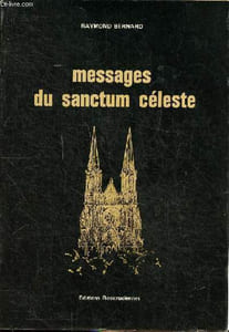 Message du sanctum céleste