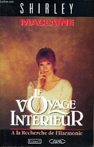 Le voyage intérieur A la recherche de l'hatmonie