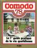 Comodo 78 Le premier guide de la vie quotidienne. Collectif