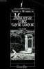 Meurtre chez Tante Léonie. Monbrun Estelle