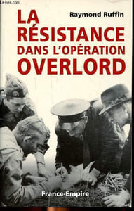 La résistance dans l'opération Overlord