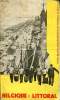 Belgique: littoral. Collectif