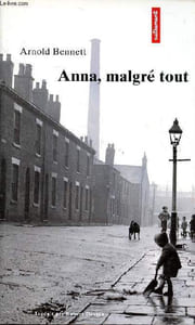 Anna, malgré tout