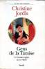 Gens de la Tamise Le roman anglais au XXè siècle. Jordis Christine