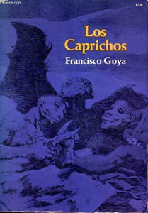 Los Caprichos