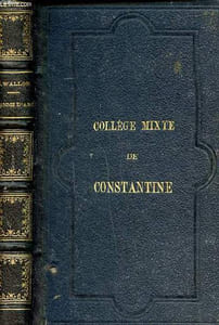 Jeanne d'Arc édition abrégée de l'ouvrage couronné en 1860, 4è édition