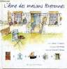 L'âme des maisons bretonnes. Le Graziou Marie