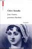 Jane Austen passions discrètes. Tomalin Claire