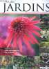 L'art des jardins N°13 mai Juin Juillet 2012 Une profusion de fleurs Sommaire: Plantebessin jardin plénitude; La magie des Cornus; Evasions en ...