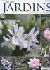 L'art des jardins N°15 Hiver 2012-2013 Sommaire: Les roses orléanaises; Les richesses de Maulévrier; Subtils nymphéas; dans les jardins de ...