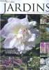 L'art des jardins N°16 Printemps 2013 Elégance intemporelle Sommaire: Eclats acidulés en Finistère; Balades exotiques à Menton; Vivaces fleuries en ...