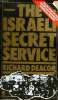 The Israeli secret service. Deacon Richard