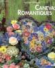 Canevas romantiques Sommaire: Plaisirs païens; Amour courtois; Galanterie regency; Nostalgies romantiques .... Bahouth Candace