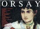 Orsay videodisque Vinyle 33 tours. Collectif