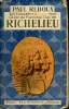 Les conqu&ecirc;tes d'Amour et de Gloire du Mar&eacute;chal Duc de Richelieu. Reboux Paul