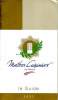 Maîtres cuisiniers de France Le guide 2005. Collectif
