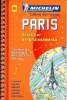 Paris Atlas par arrondissements. Collectif