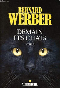 Demain les chats