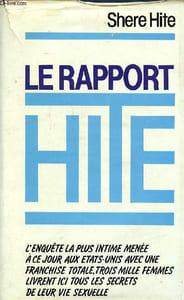 Le rapport hite