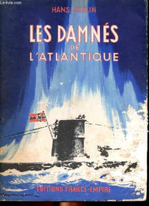 Les damnés de l'Atlantique
