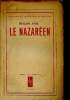 Le nazaréen Collection des grands romans étrangers. Asch Shalom