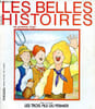 Les belles histoires de Pomme d'Api Mai 1984 Les trois fils du fermier. Collectif