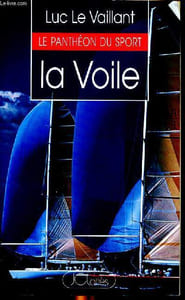 La panthéon du sport La voile