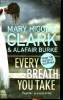 Every breath you take fashion is a real killer .... Higgins Clark Mary & Burke Alafair