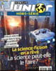 Scince et vie junior N&deg;117 Mai 2016 Hors s&eacute;rie La science fiction en a r&ecirc;v&eacute; la science peut-elle le faire. Collectif