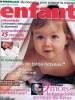 Enfant magazine N°245 Janvier 1997 Dossier 9 mois la formidable aventure du foetus Sommaire: Enceinte: comment retreouver le sommeil; Un bébé ...