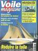 Voile magazine N&deg;33 sept. 98 R&eacute;duire la touile. Collectif