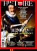 Histoire Pont de vue N° 38 décembre 2018 Henri IV le roi providentiel Sommaire: Edit de Nantes: l'acte fondateur de la tolérance religieuse; Bilan ...