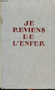 Je reviens de l'enfer