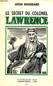 Le secret du colonel Lawrence