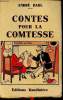 Contes pour la comtesse. Dahl André